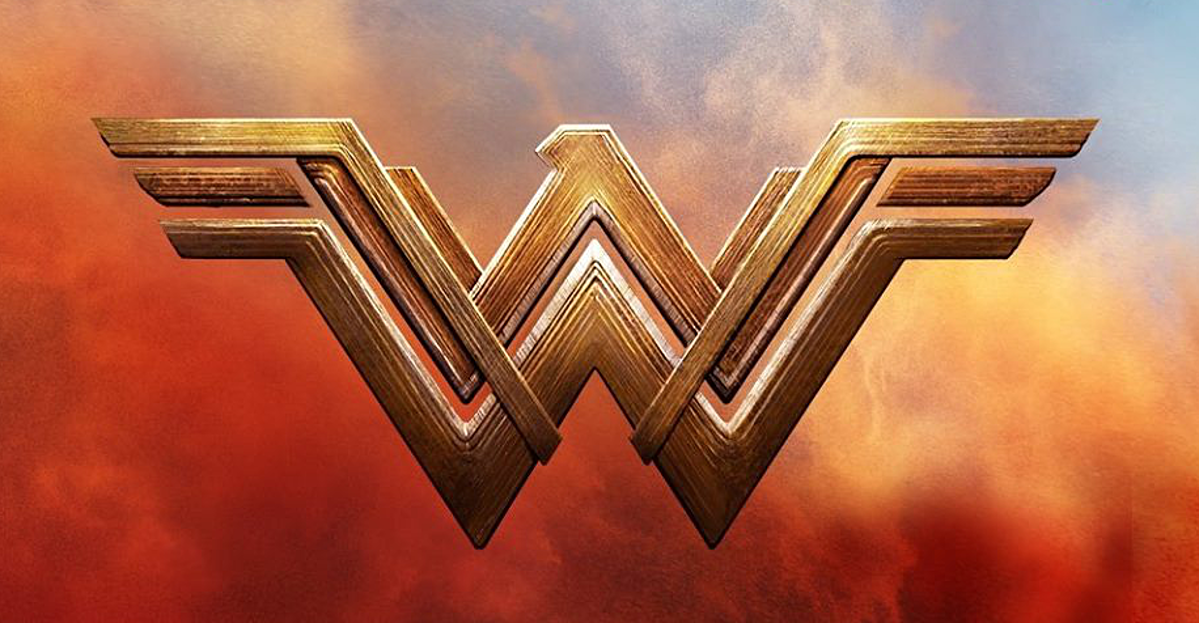 Detail Wonder Woman Logo Nomer 30