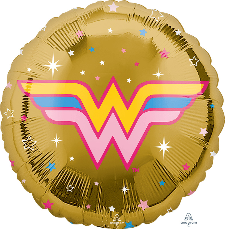 Detail Wonder Woman Logo Nomer 41
