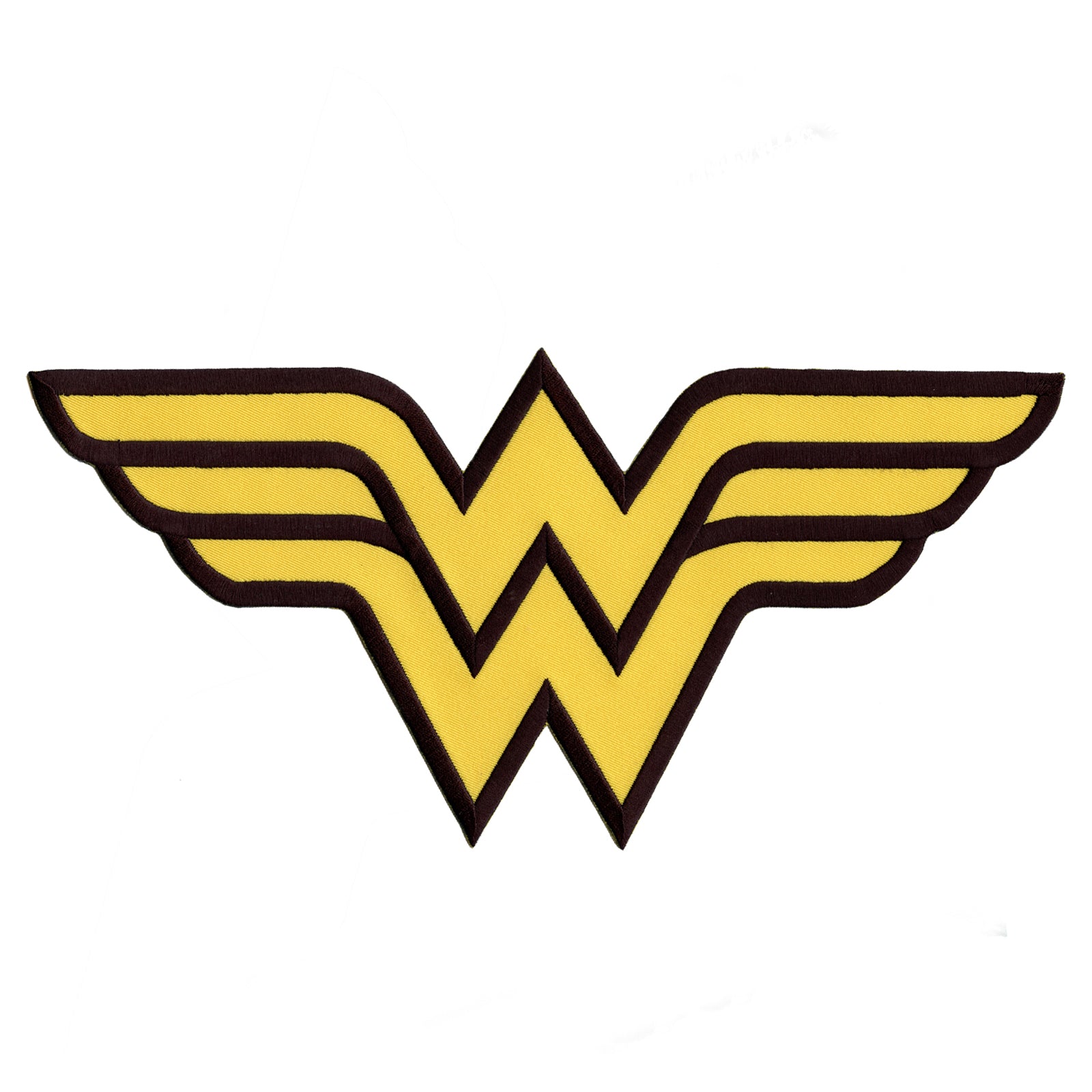 Detail Wonder Woman Logo Nomer 8