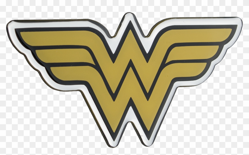Detail Wonder Woman Logo Clipart Nomer 25