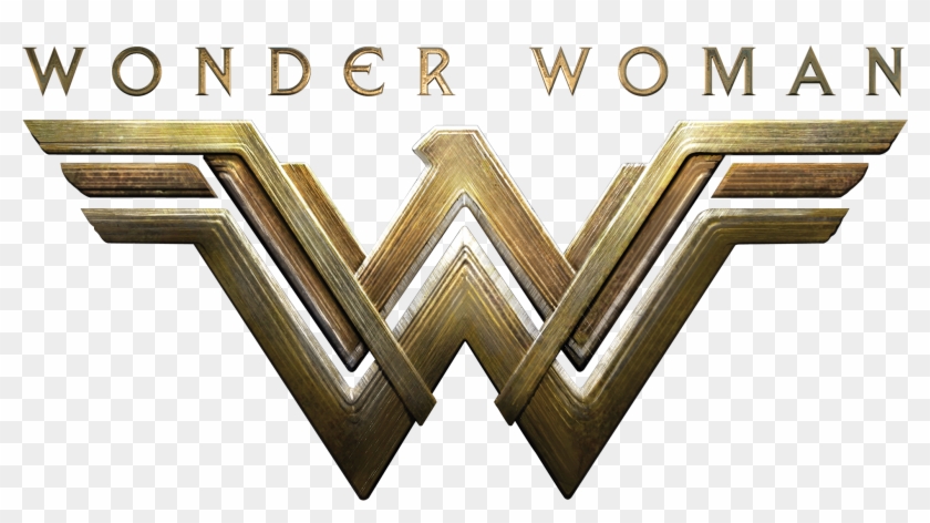 Detail Wonder Woman Logo Clipart Nomer 34