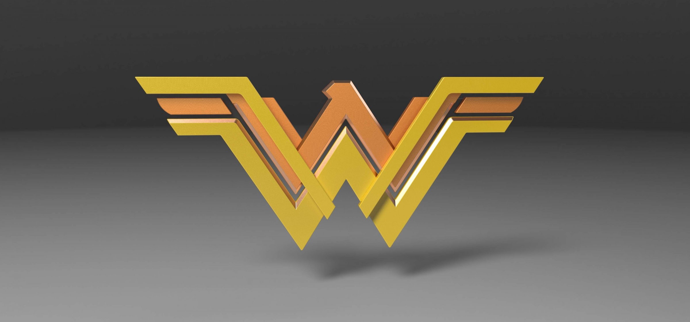 Detail Wonder Woman Logo Images Nomer 18