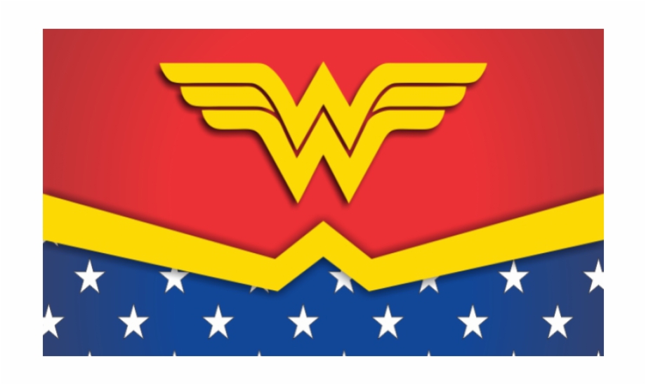 Detail Wonder Woman Logo Images Nomer 26