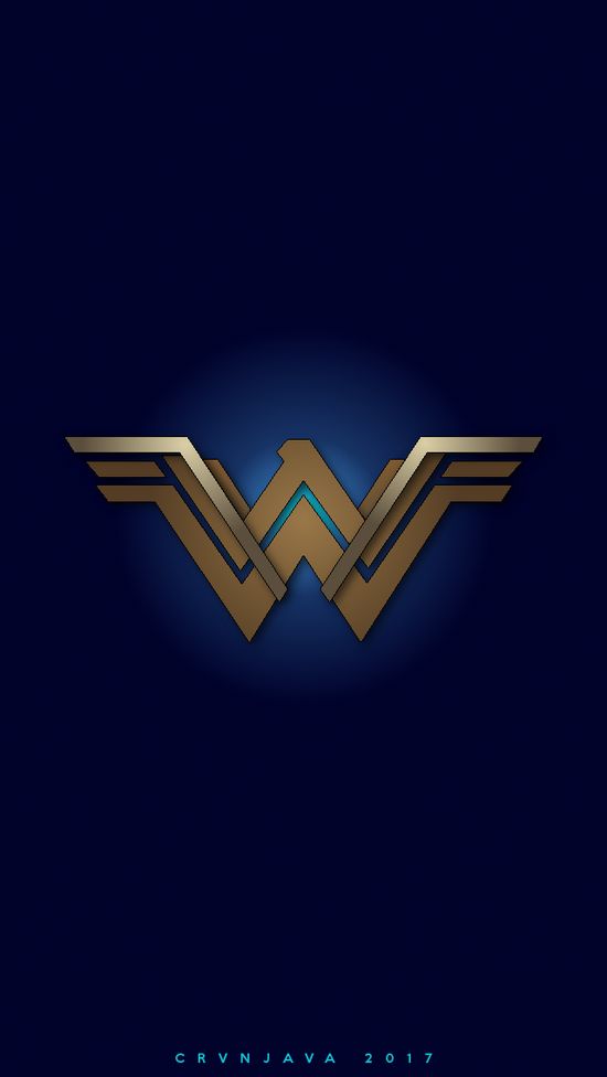 Detail Wonder Woman Logo Images Nomer 29