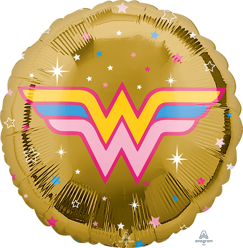 Detail Wonder Woman Logo Images Nomer 43