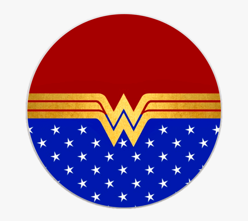 Detail Wonder Woman Logo Transparent Nomer 18