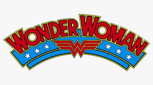 Download Wonder Woman Logo Transparent Nomer 20