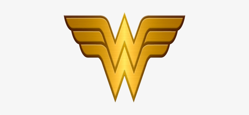 Detail Wonder Woman Logo Transparent Nomer 25