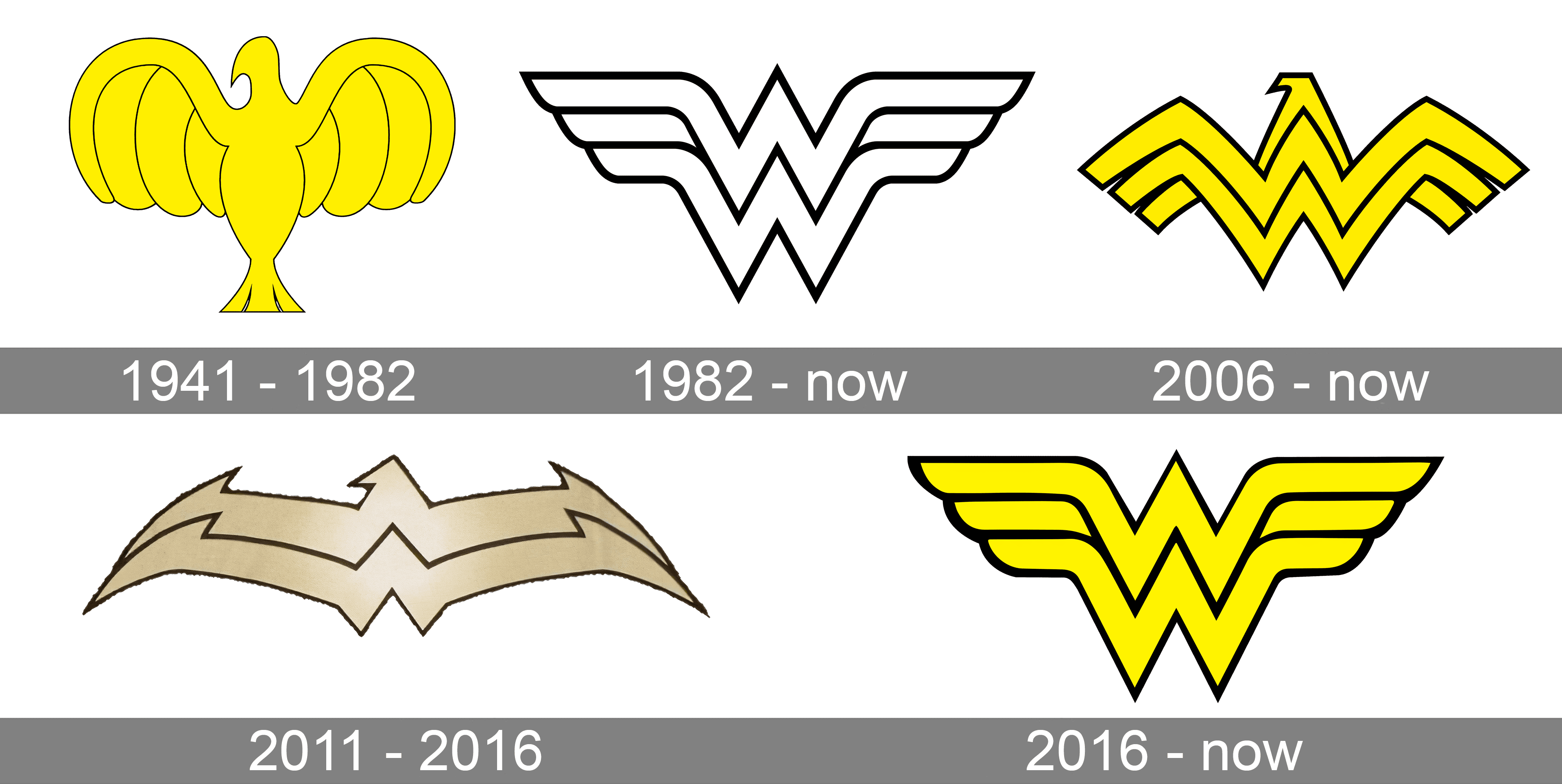 Detail Wonder Woman Logo Transparent Nomer 27