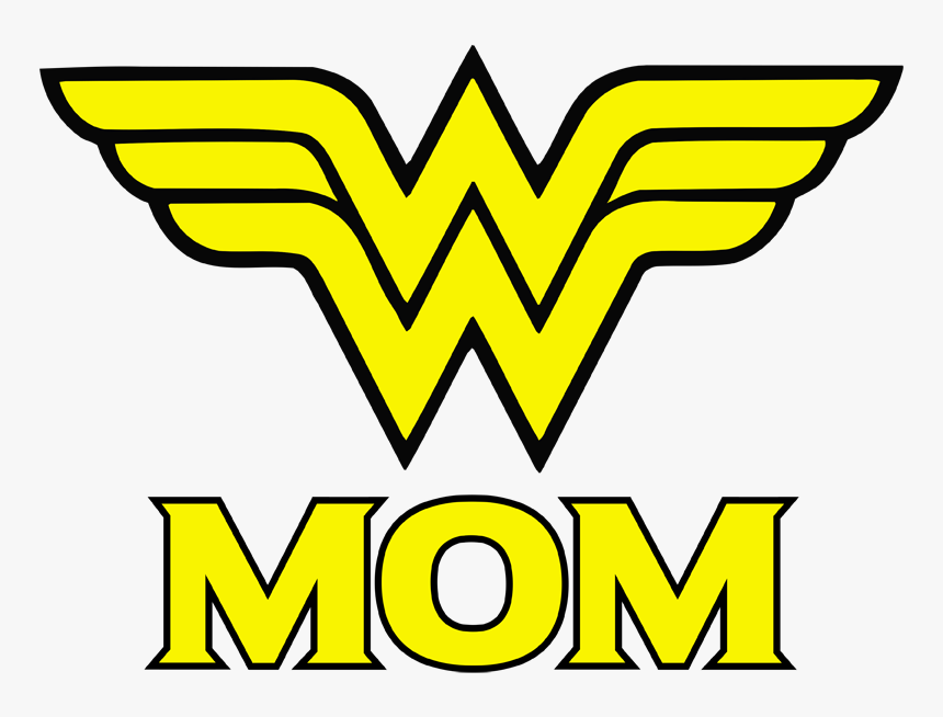 Detail Wonder Woman Logo Transparent Nomer 28