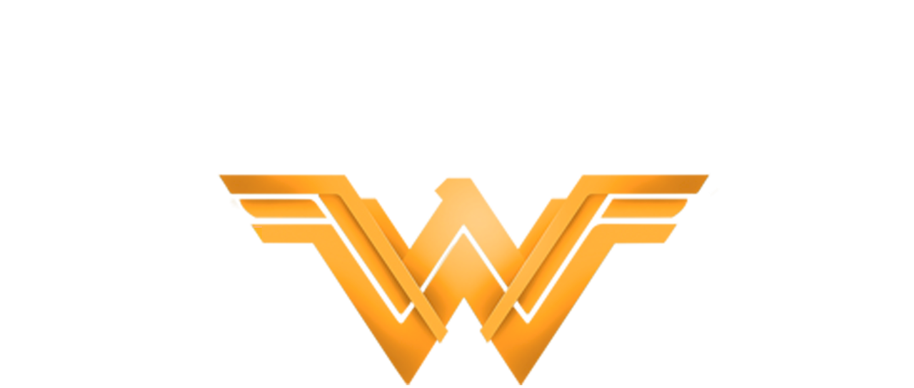 Detail Wonder Woman Logo Transparent Nomer 34