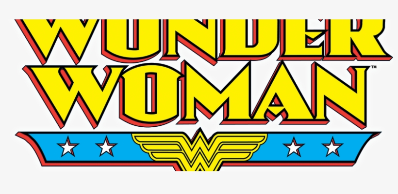 Detail Wonder Woman Logo Transparent Nomer 37