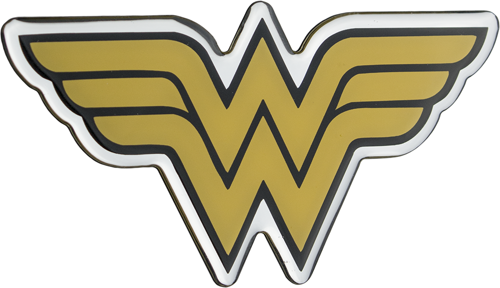 Detail Wonder Woman Logo Transparent Nomer 44