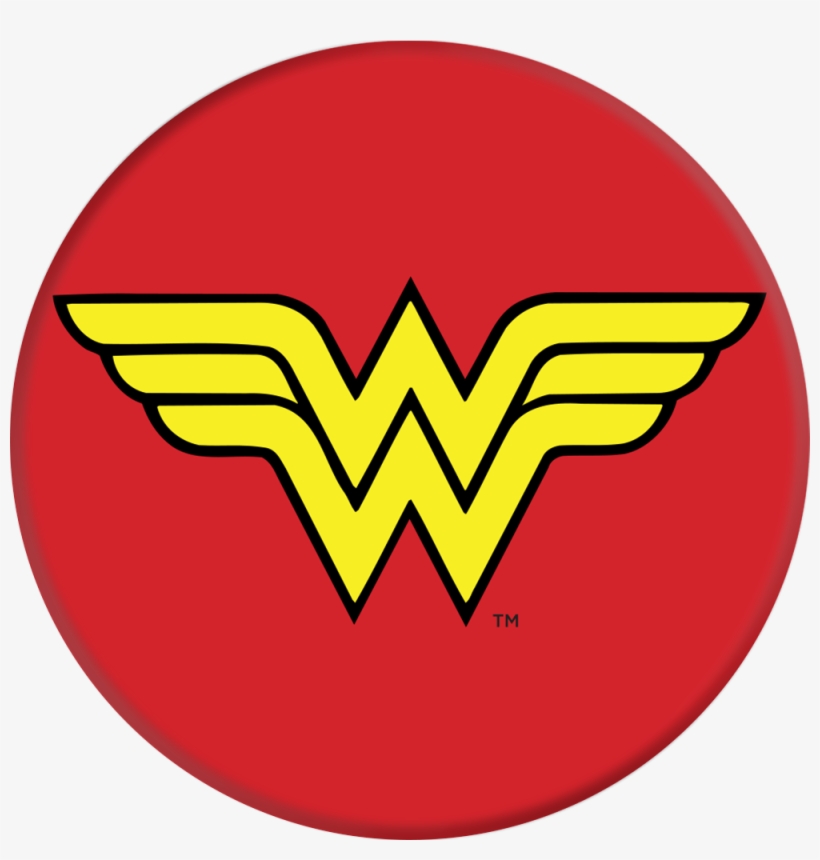 Detail Wonder Woman Logo Transparent Nomer 45