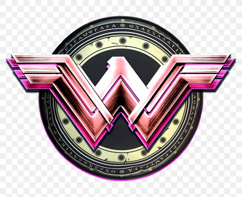 Detail Wonder Woman Logo Transparent Nomer 47