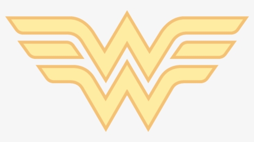 Detail Wonder Woman Logo Transparent Nomer 50