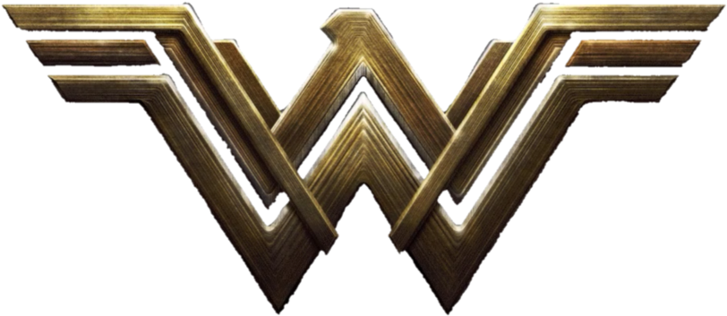 Detail Wonder Woman Logo Transparent Nomer 53