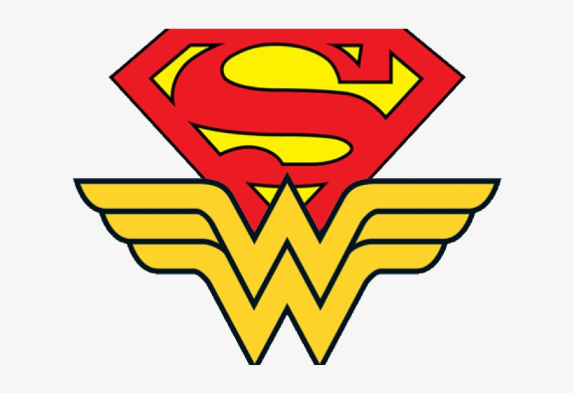Detail Wonder Woman Logo Transparent Nomer 56