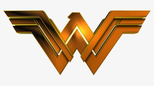 Detail Wonder Woman Logo Transparent Nomer 6