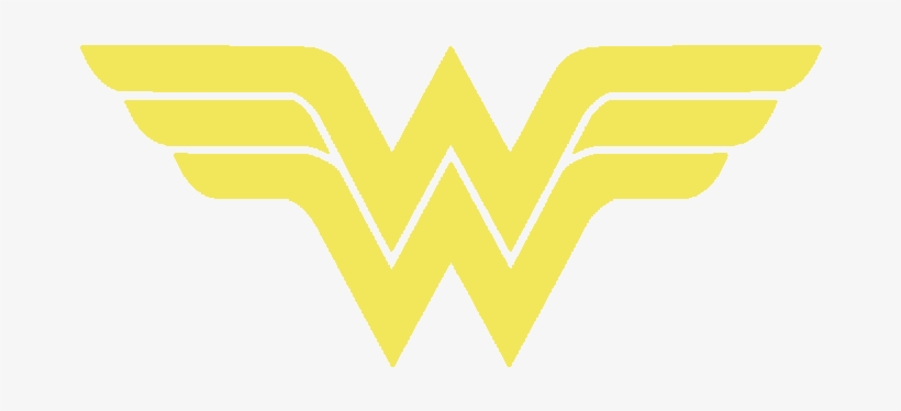 Detail Wonder Woman Logo Transparent Background Nomer 13