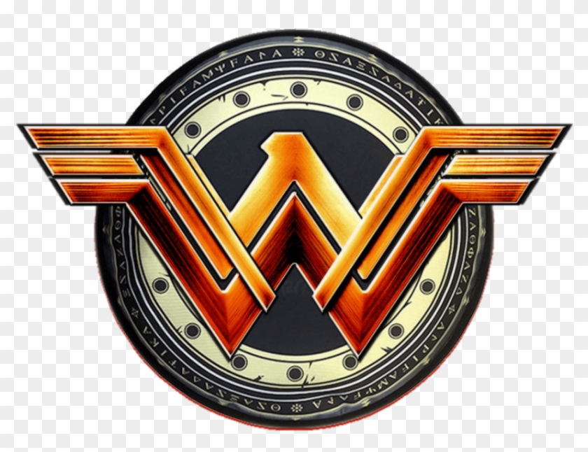 Detail Wonder Woman Logo Transparent Background Nomer 19