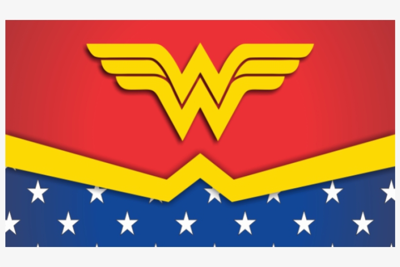 Detail Wonder Woman Logo Transparent Background Nomer 21