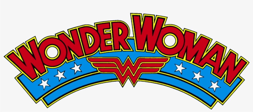 Detail Wonder Woman Logo Transparent Background Nomer 30