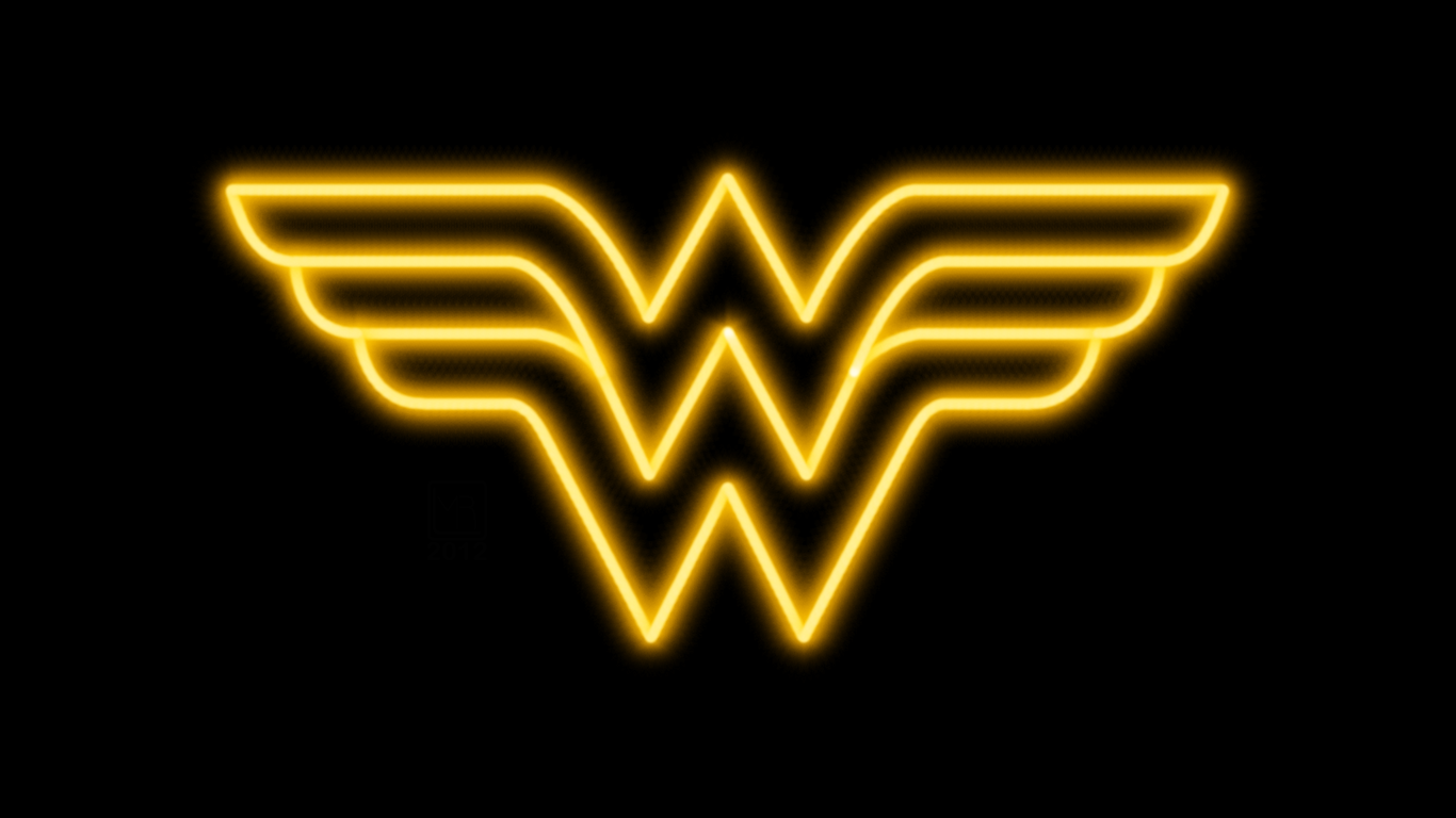 Detail Wonder Woman Logo Transparent Background Nomer 53