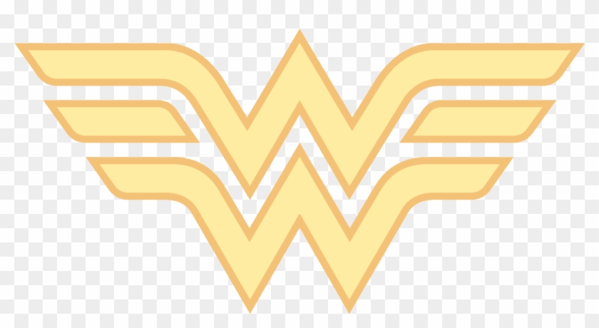 Detail Wonder Woman Logo Transparent Background Nomer 54