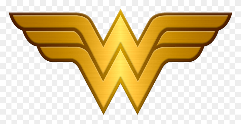 Detail Wonder Woman Logo Transparent Background Nomer 6