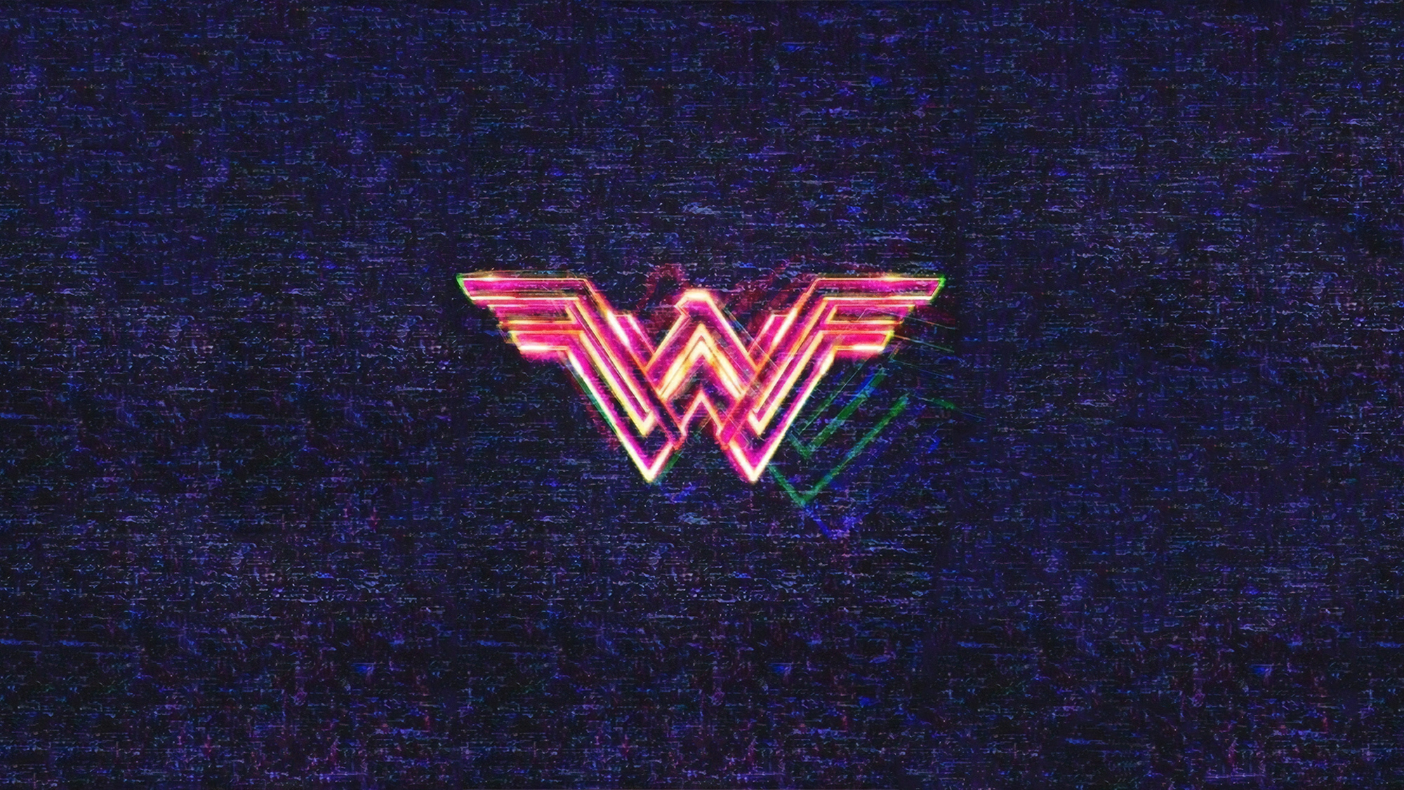 Detail Wonder Woman Logo Wallpaper Nomer 21