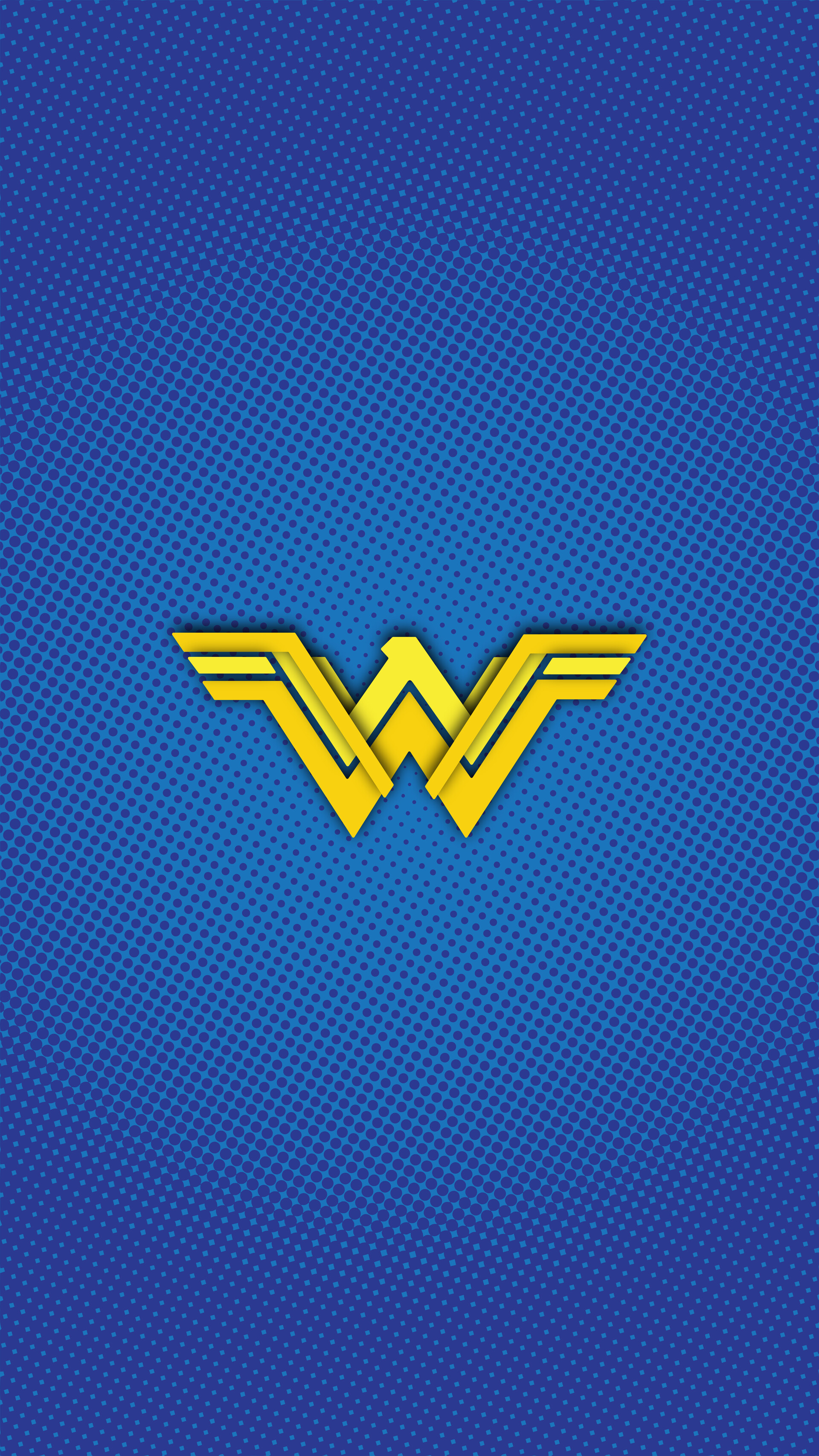 Detail Wonder Woman Logo Wallpaper Nomer 22