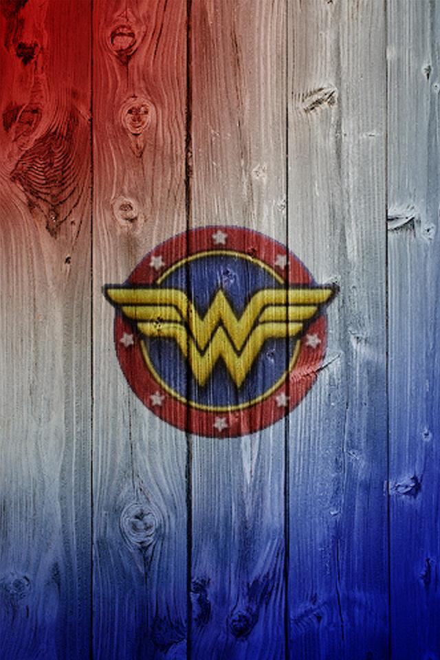 Detail Wonder Woman Logo Wallpaper Nomer 44