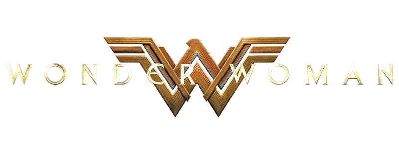 Wonder Woman Movie Logo - KibrisPDR