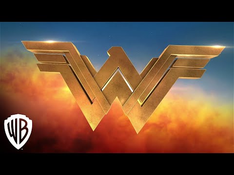 Detail Wonder Woman Movie Logo Nomer 25