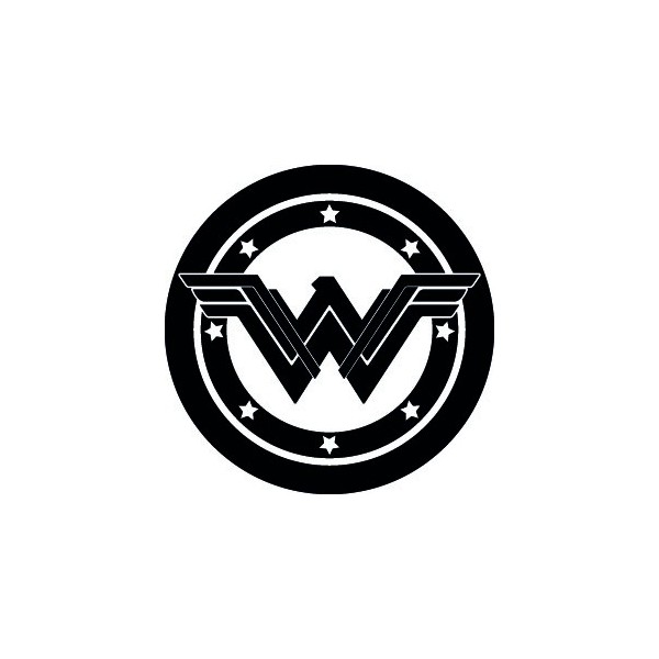 Detail Wonder Woman Movie Logo Nomer 30