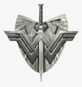 Detail Wonder Woman Movie Logo Nomer 35