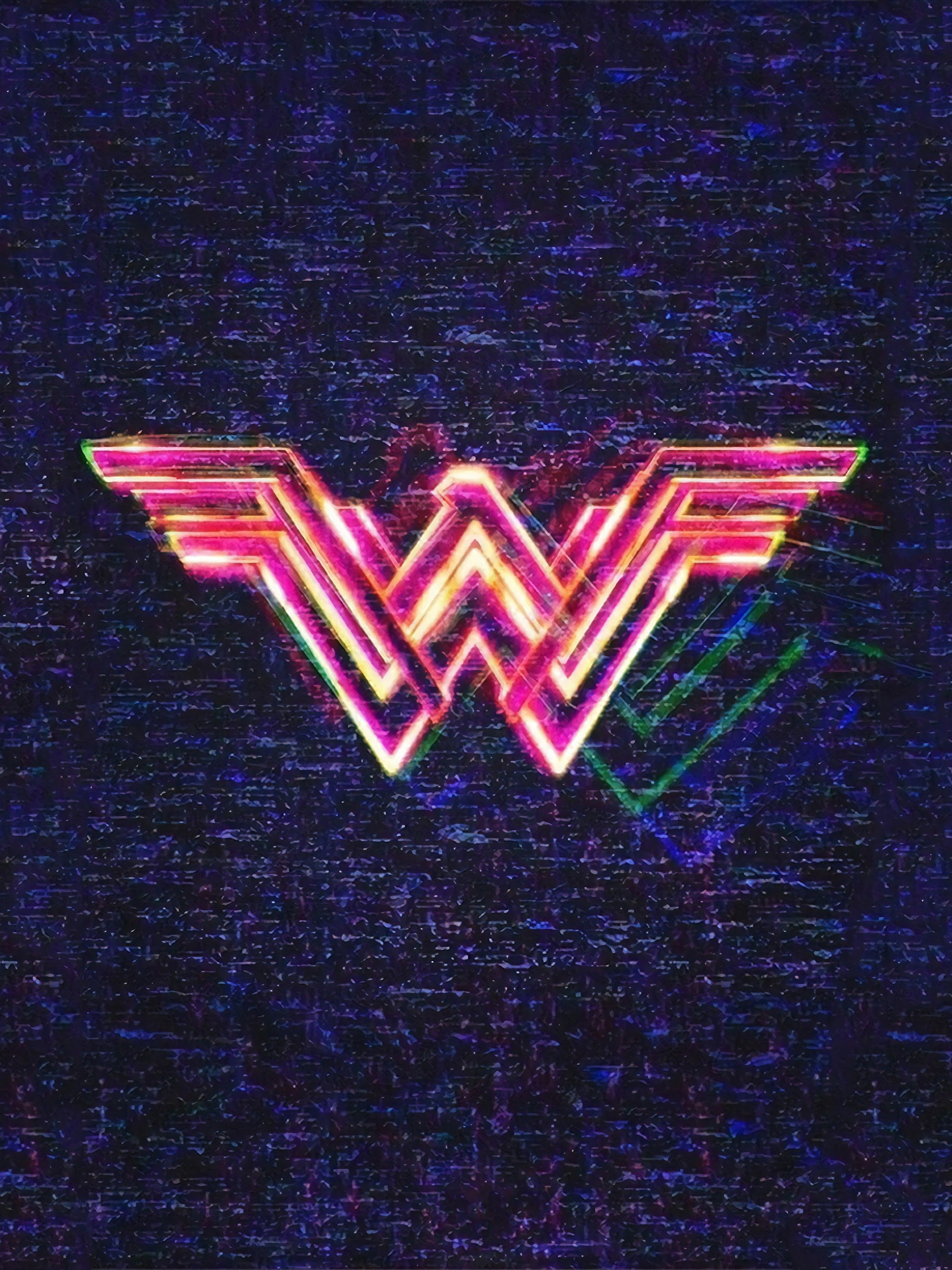 Detail Wonder Woman Movie Logo Nomer 36