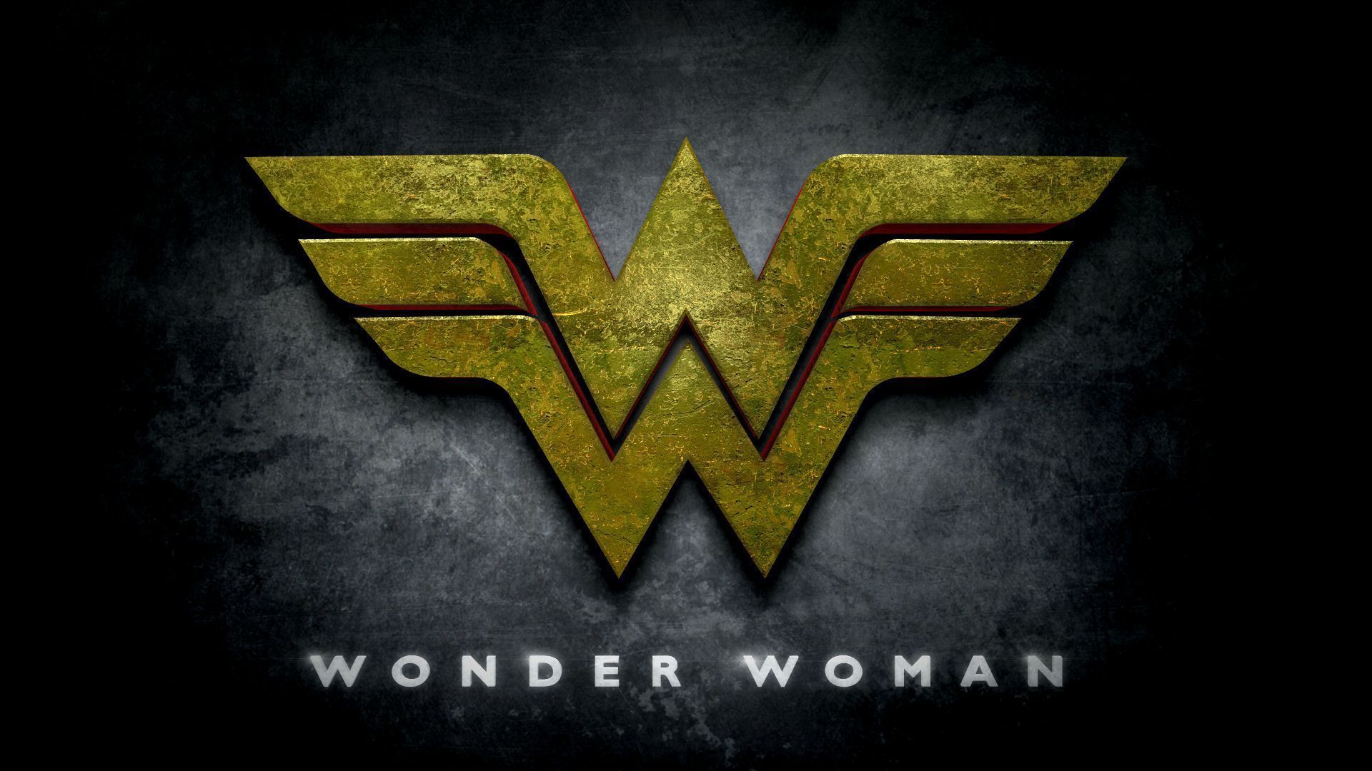 Detail Wonder Woman Movie Logo Nomer 46