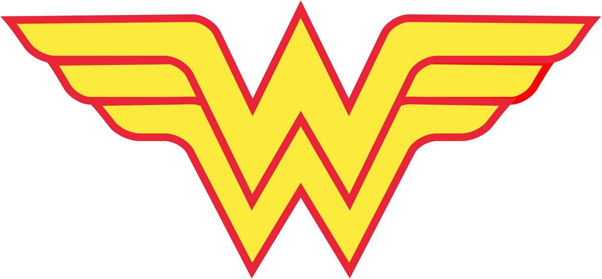 Detail Wonder Woman Movie Logo Nomer 51