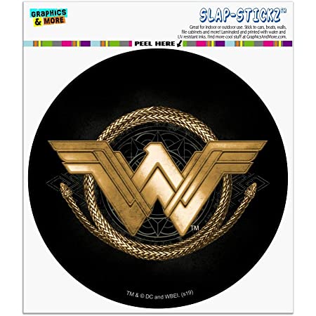 Detail Wonder Woman Movie Logo Nomer 52