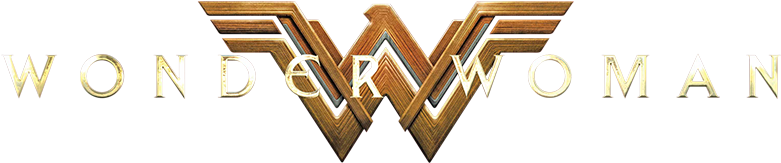 Detail Wonder Woman Movie Logo Png Nomer 4