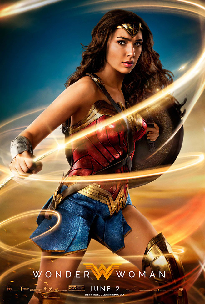 Detail Wonder Woman Movie Logo Png Nomer 49