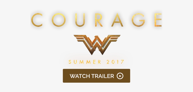 Detail Wonder Woman Movie Logo Png Nomer 50