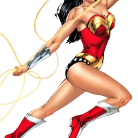 Detail Wonder Woman No Background Nomer 45