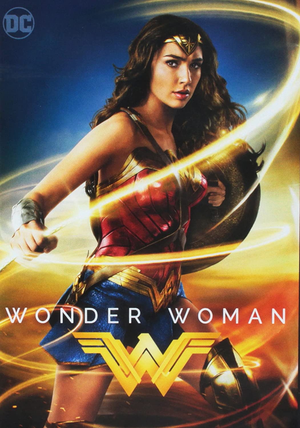 Detail Wonder Woman Pics Nomer 34