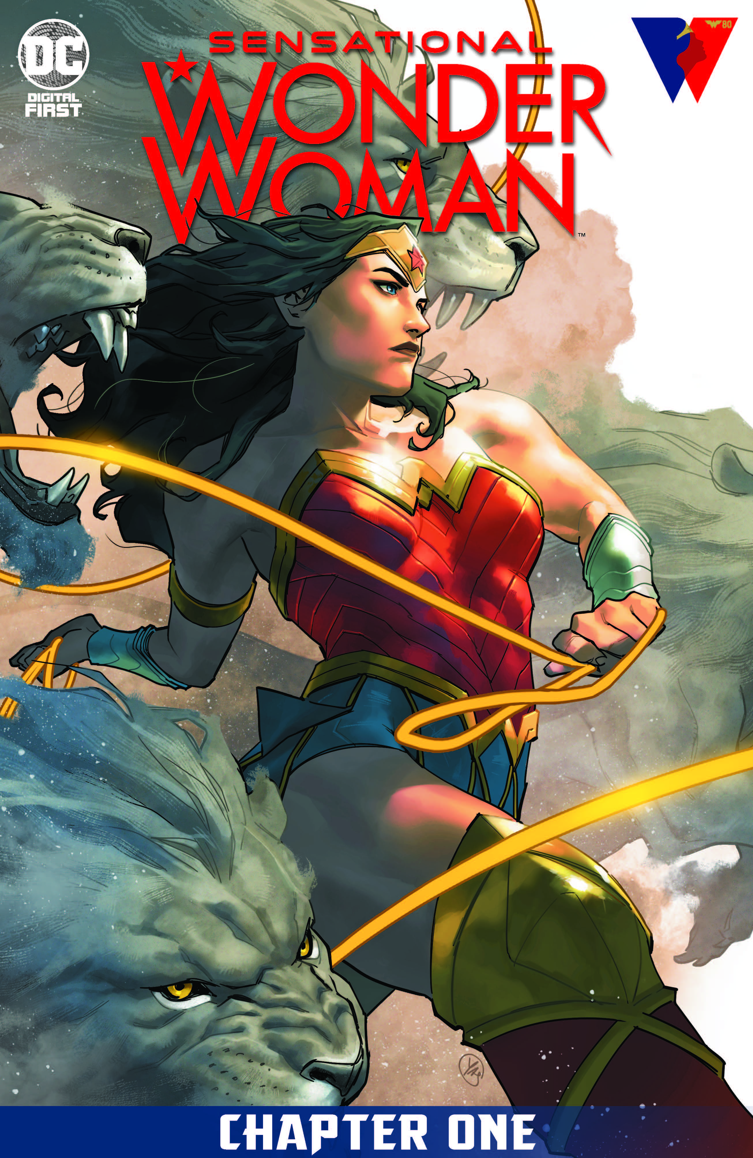 Detail Wonder Woman Pics Nomer 40