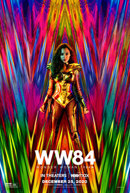 Detail Wonder Woman Pics Nomer 9