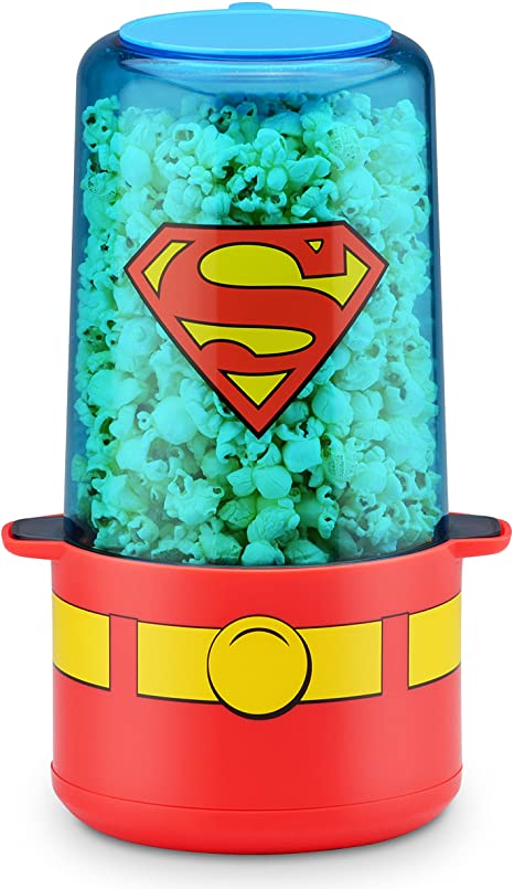 Detail Wonder Woman Popcorn Bucket Nomer 22