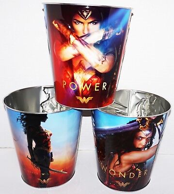 Detail Wonder Woman Popcorn Bucket Nomer 26